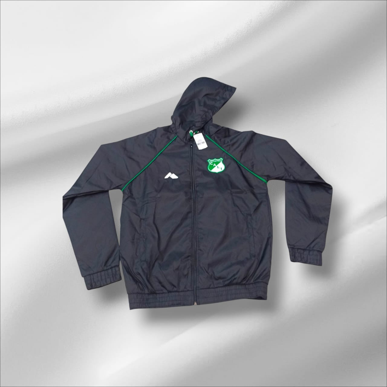 CHAQUETA DEPORTIVO CALI