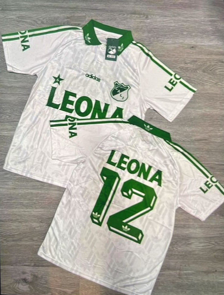 CAMISETA DEPORTIVO CALI RETRO