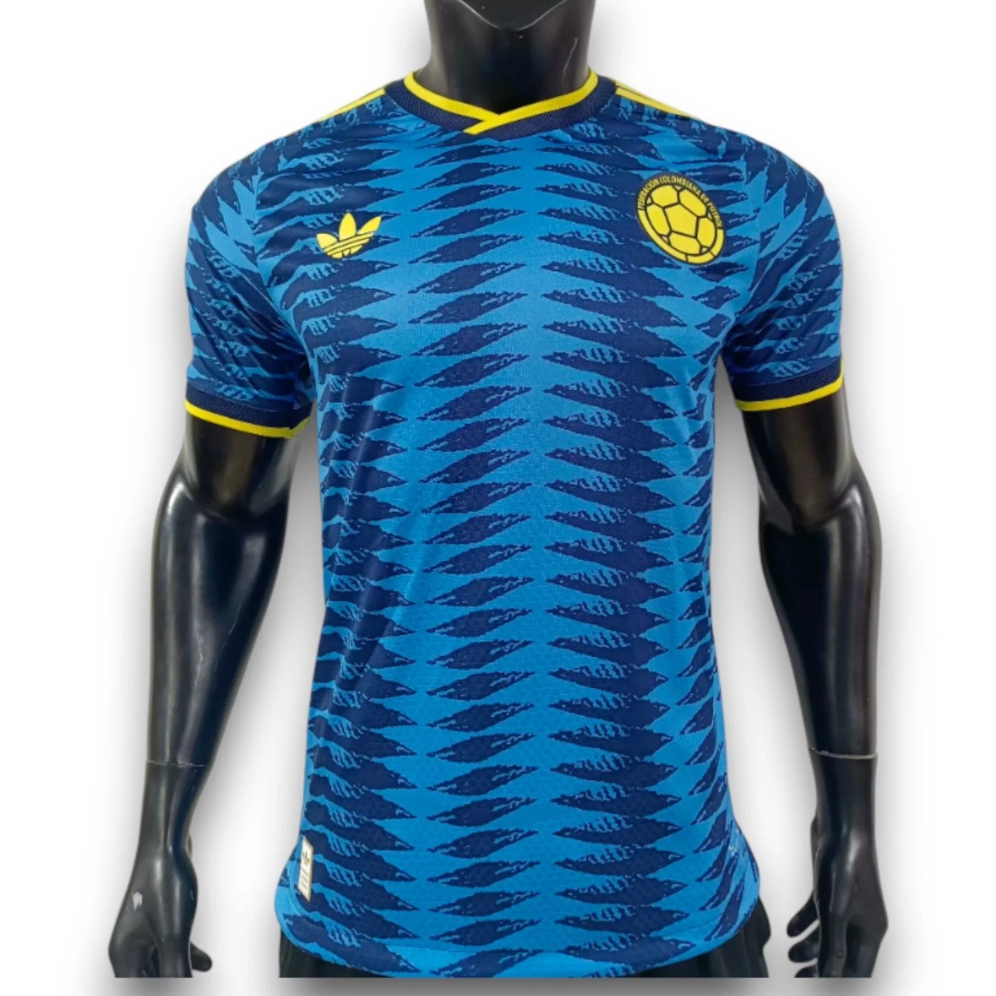 CAMISETA COLOMBIA 2026 (1.1)