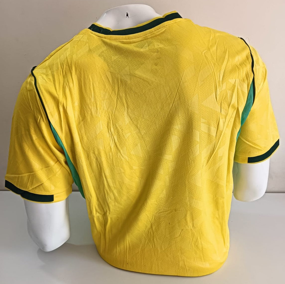 CAMISETA BRASIL 2026