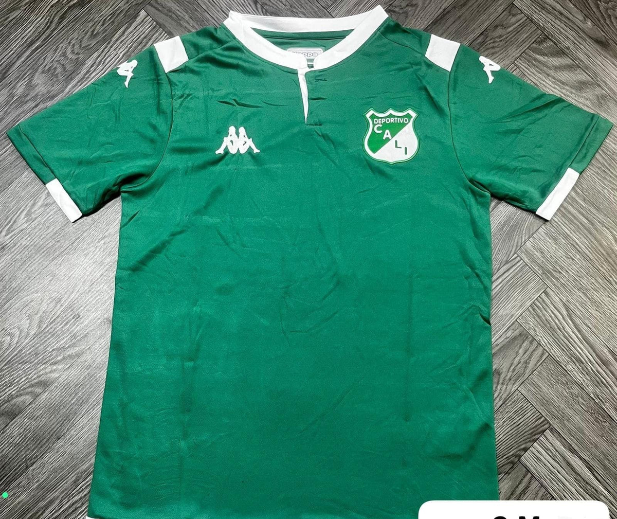 CAMISETA DEPORTIVO CALI RETRO