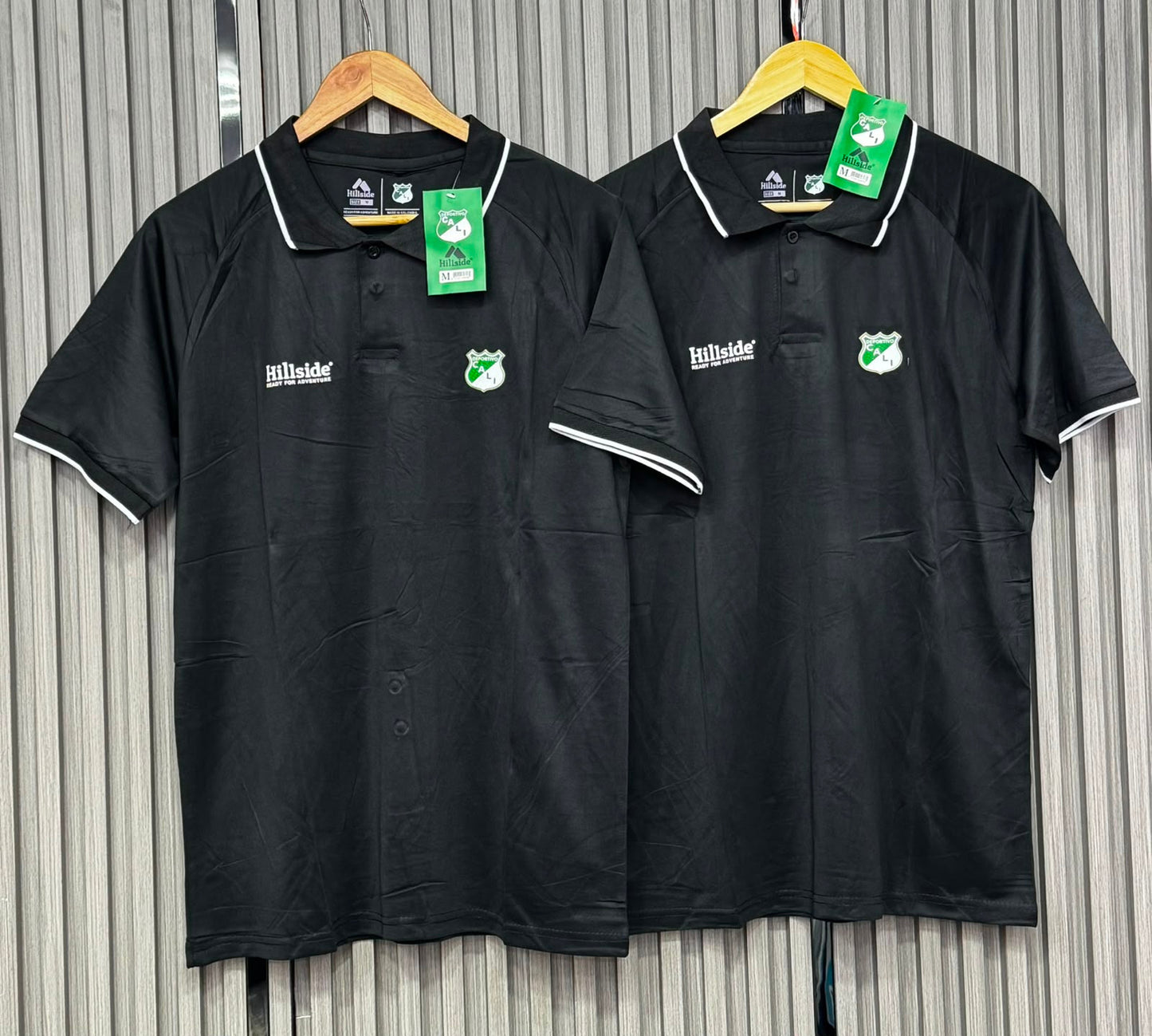 CAMIBUSO DEPORTIVO CALI 2026