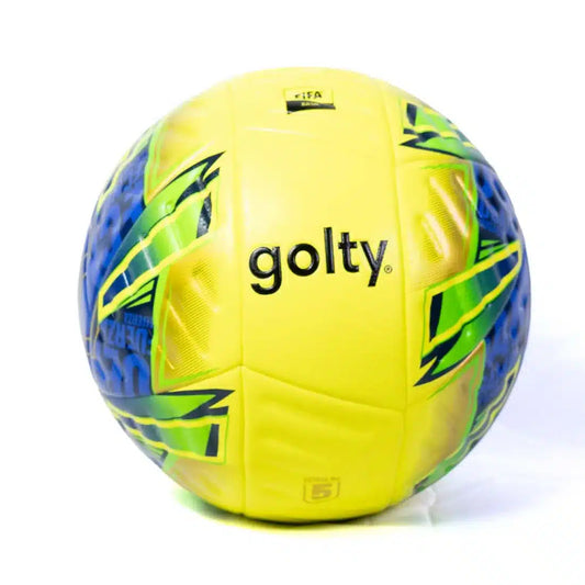 Balón de Fútbol Golty Competencia Tributo Thermobonded No.5