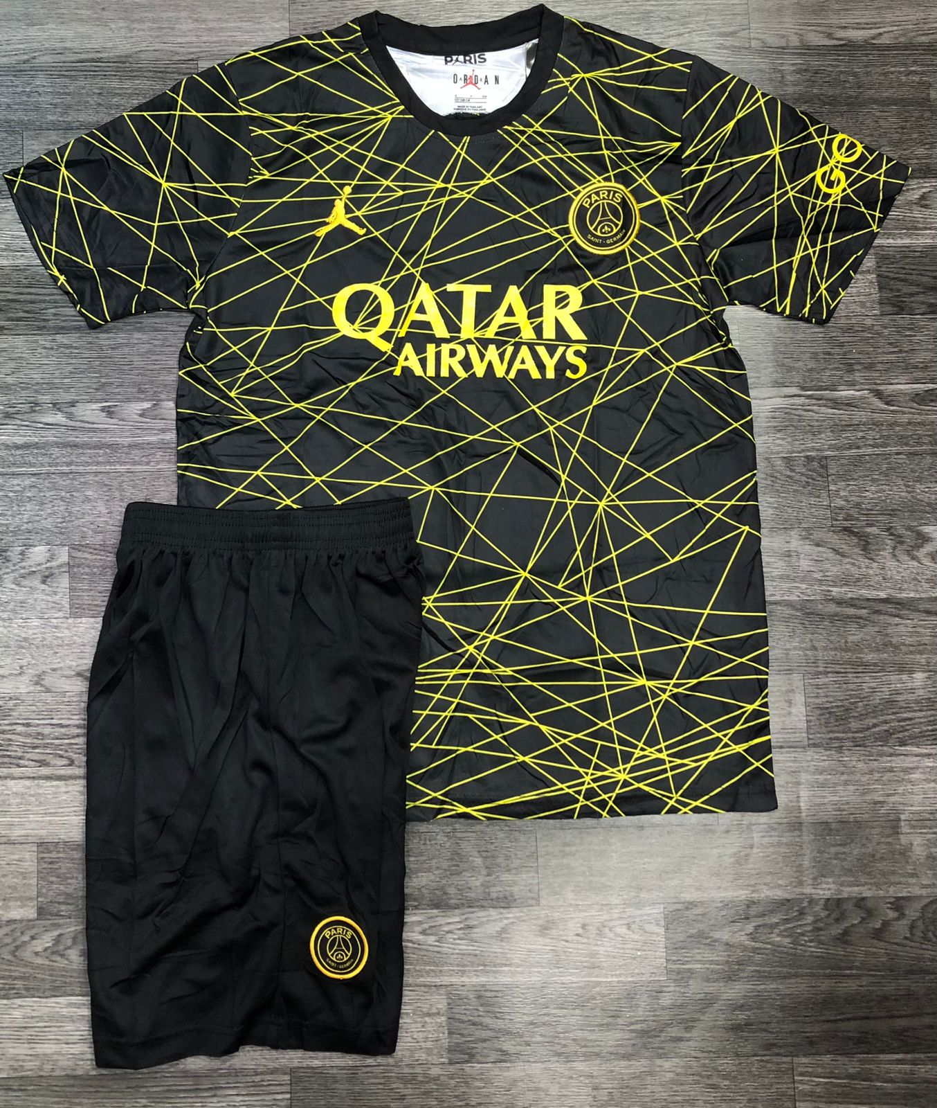 UNIFORME PSG *