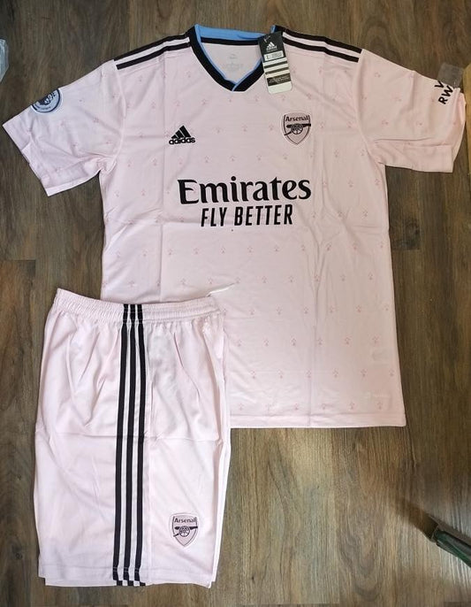 UNIFORME ARSENAL