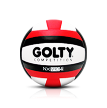 Balón de Voleibol Golty #5