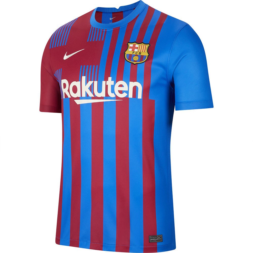 CAMISETA BARCELONA