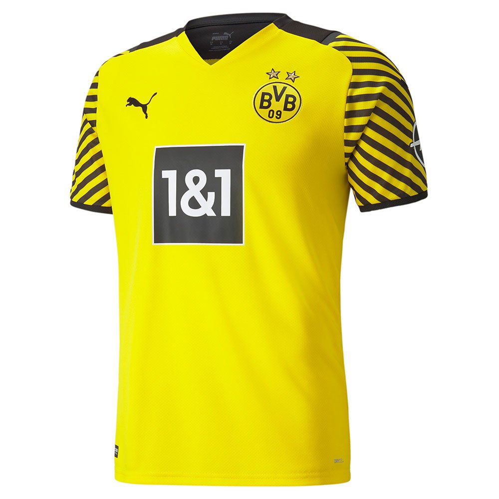 CAMISETA FUTBOL BORUSSIA
