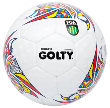 FGA PROFESSIONAL GOLTY ORIGEN