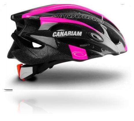 Casco Sonic Canariam