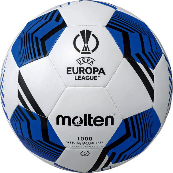 BALON PARA FUTBOL UEFA EUROPA LEAGUE F5U1000