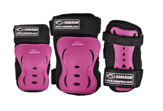 Kit de Protección Patinaje C2