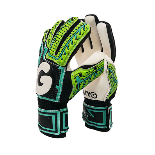 Guantes Pro Golty