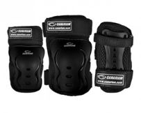 Kit de Protección Patinaje C2