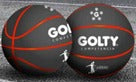 BALONCESTO COMPETITION GOLTY URBAN NEGRO No. 7 CAUCHO