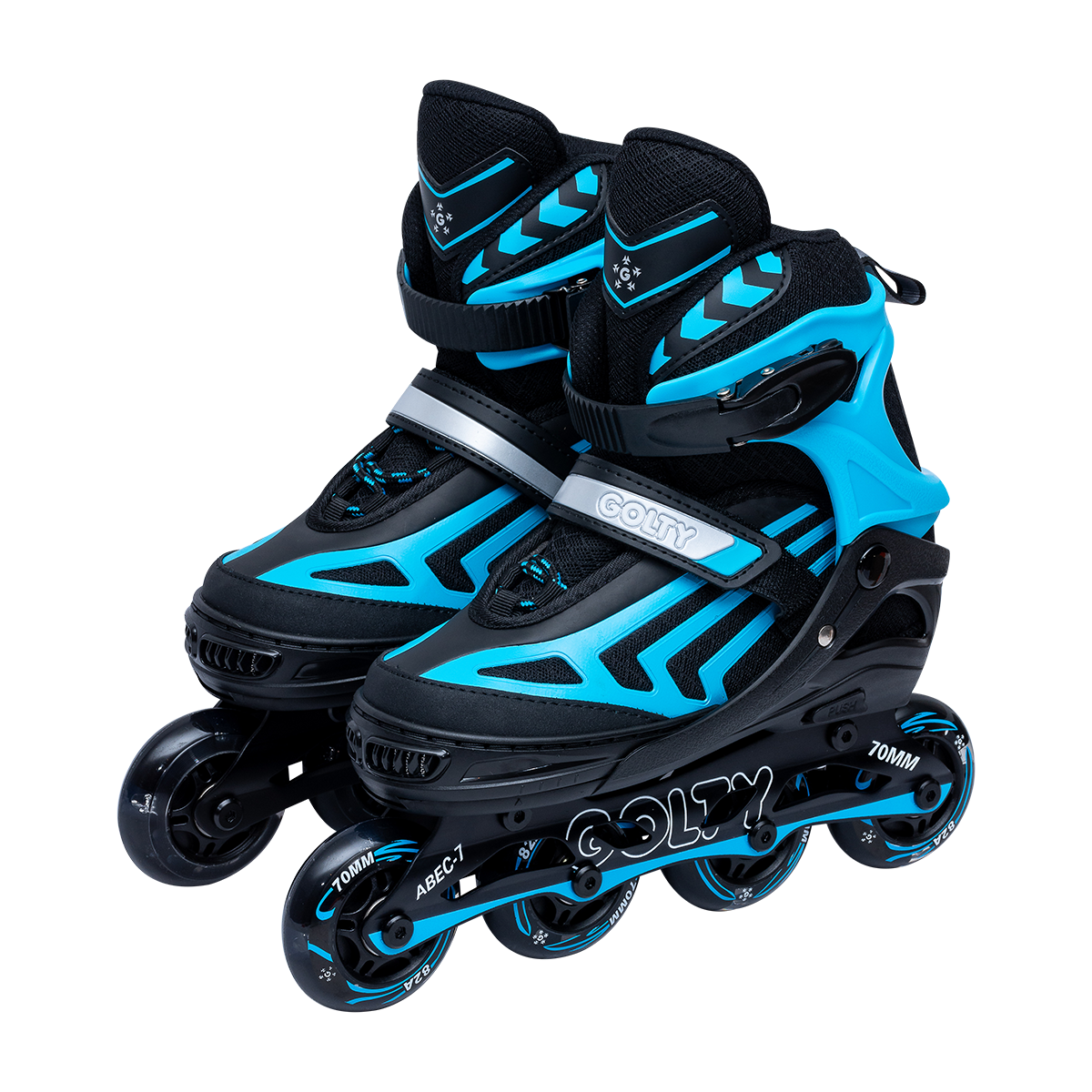 PATINES GOLTY SPEED MAX