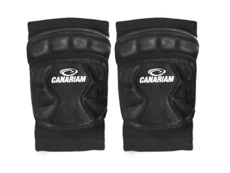 Rodilleras Super Acolchadas Canariam