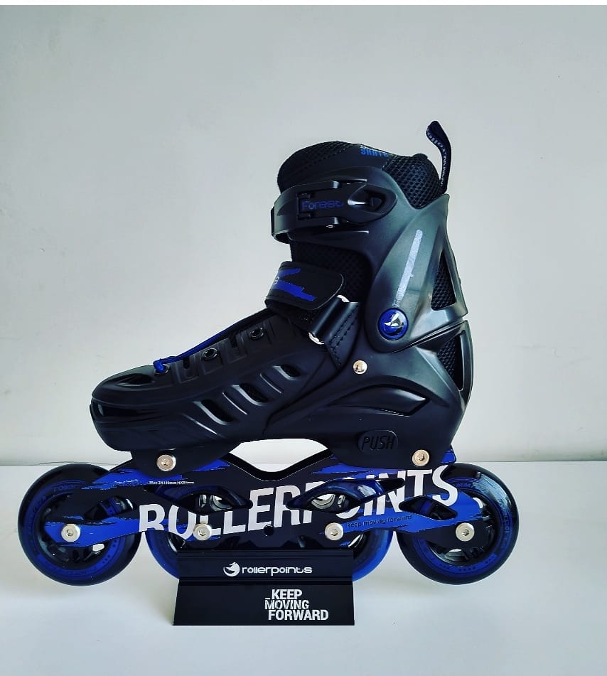 Patines Semiprofesionales Forest Roller Points
