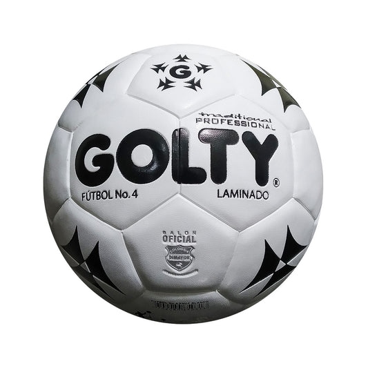 BALON GOLTY TRADICIONAL #4