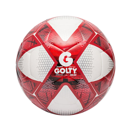 BALON GOLTY XMATCH DUALTECH NO.3