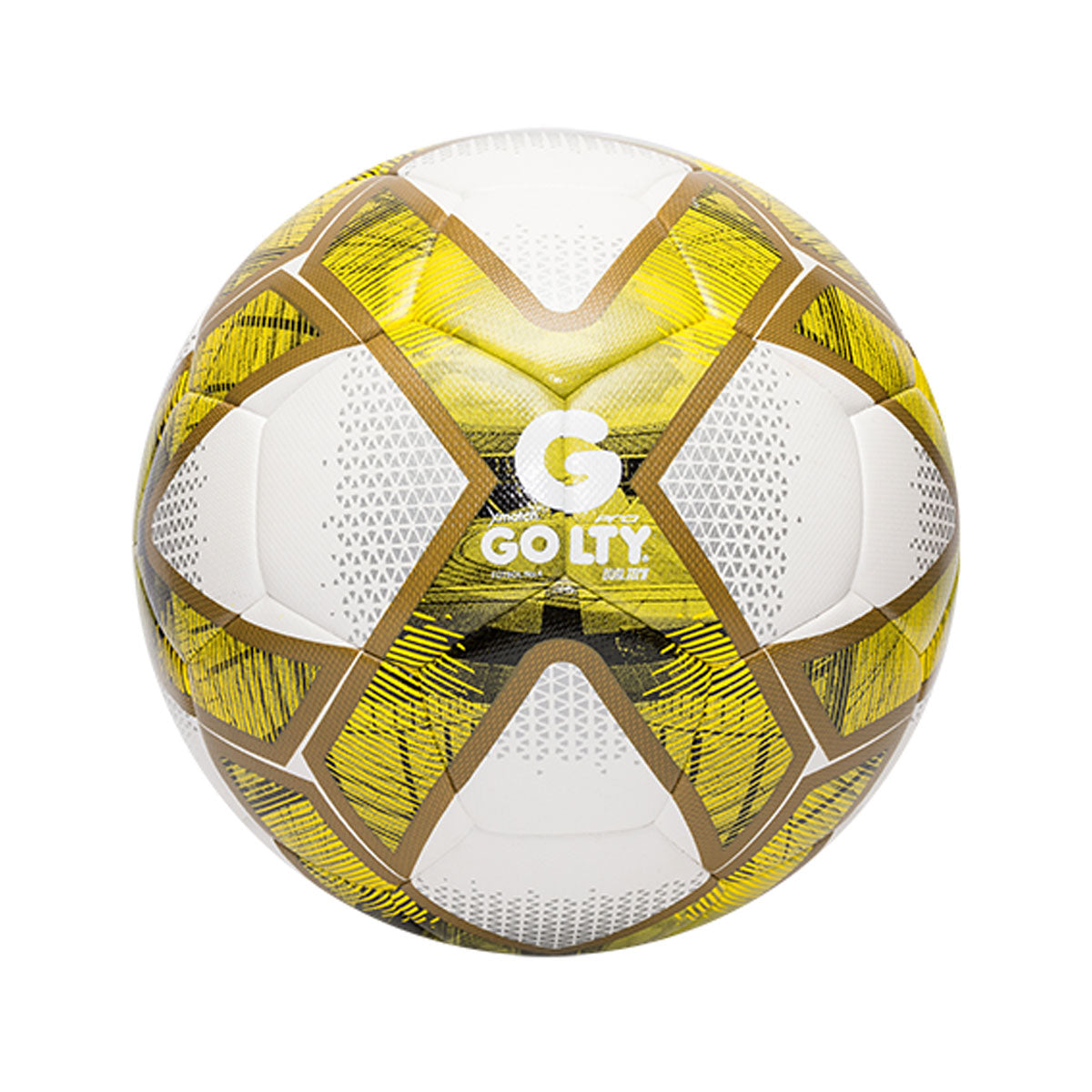 BALON GOLTY XMATCH DUALTECH NO.3