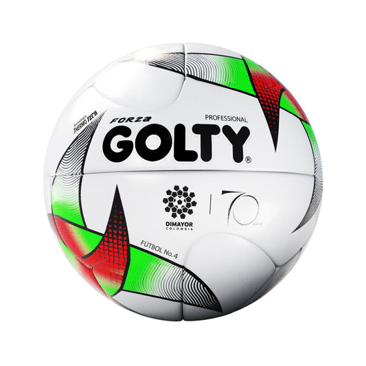 Balón Golty Forza Profesional Thermotech #4