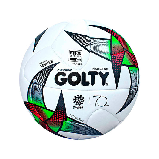 Balón Golty Profesional Forza #5