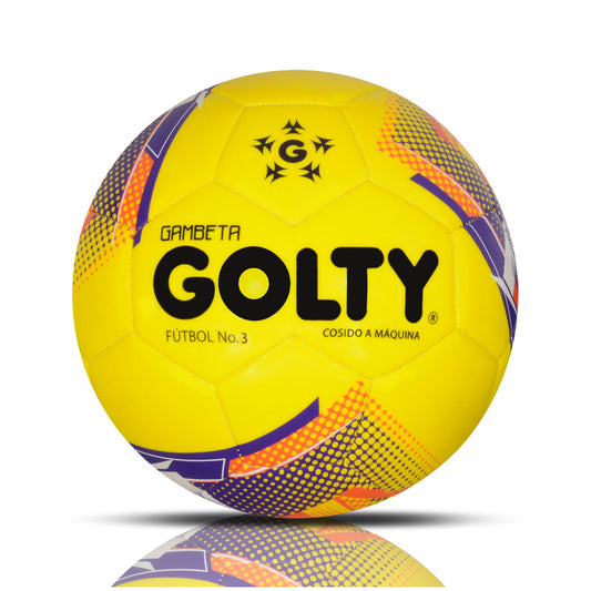 Balón Golty Gambeta II #3