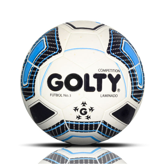 Balón Golty On #3
