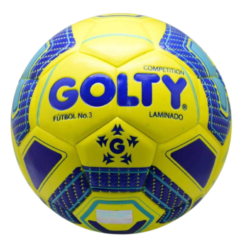 Balón Golty On #3