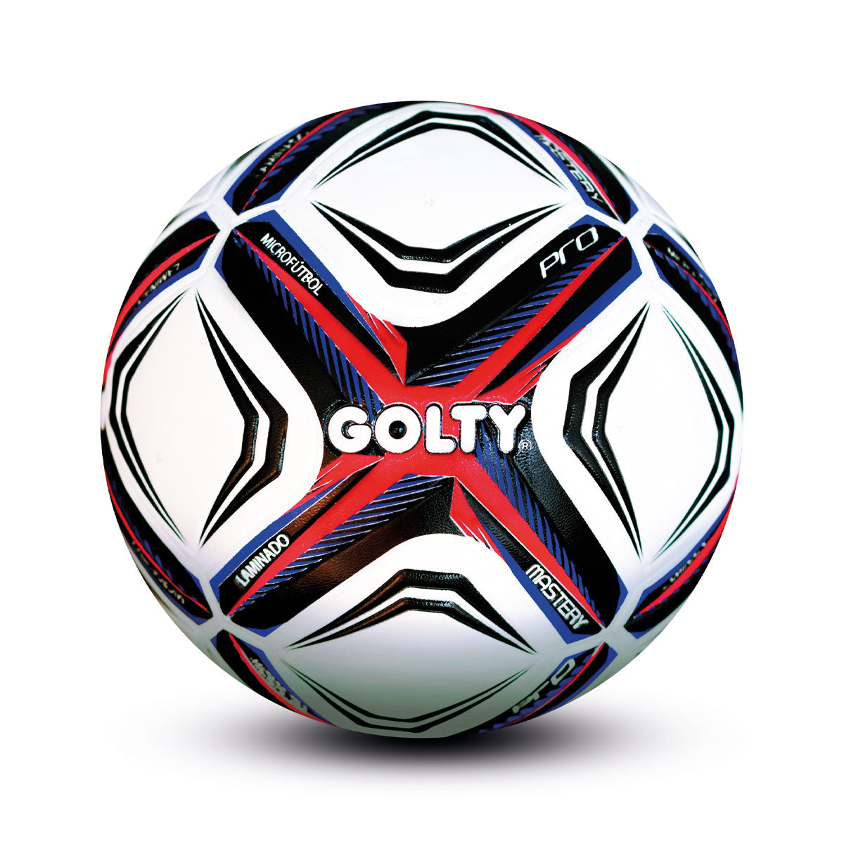 BALÓN GOLTY MICROFUTBOL MASTER