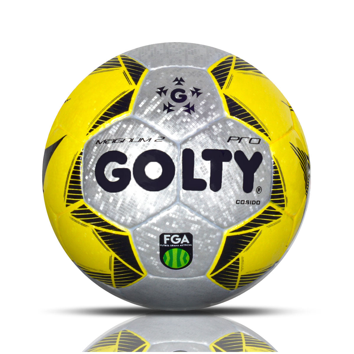 BALON GOLTY MAGNUM II FGA