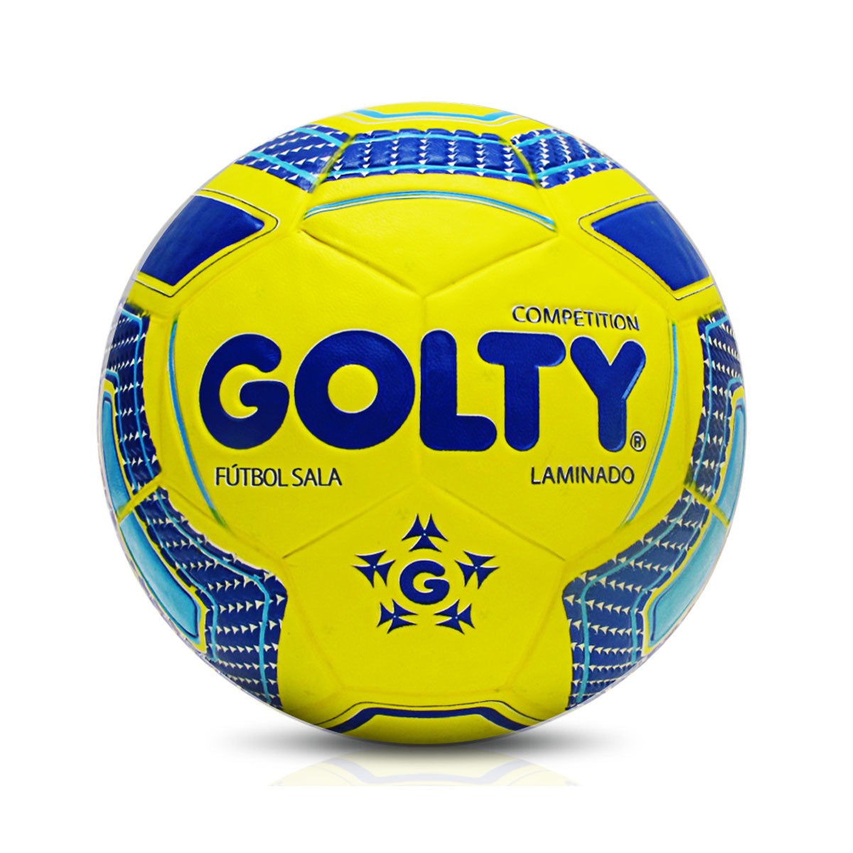 Balón Golty On Futbol Sala