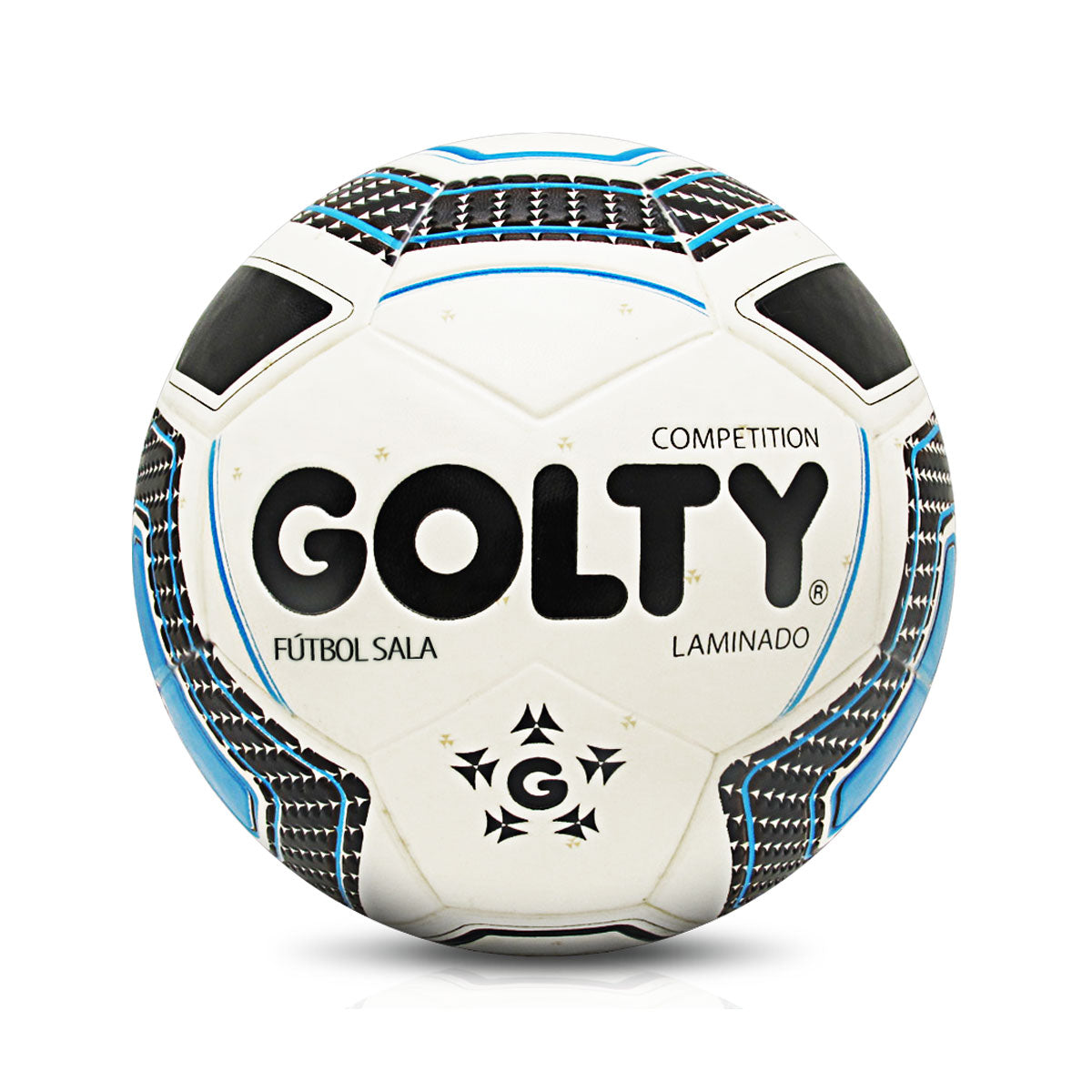 Balón Golty On Futbol Sala