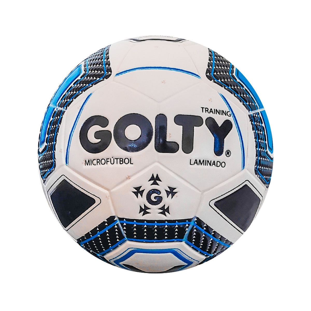 BALON MICROFUTBOL TRAINING GOLTY ON