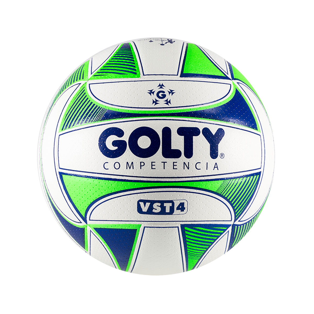 Balón de Voleibol Golty #4