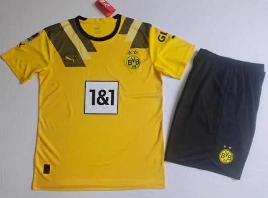 Uniforme Borussia