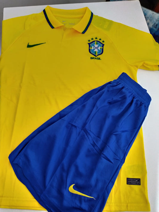 UNIFORME BRASIL