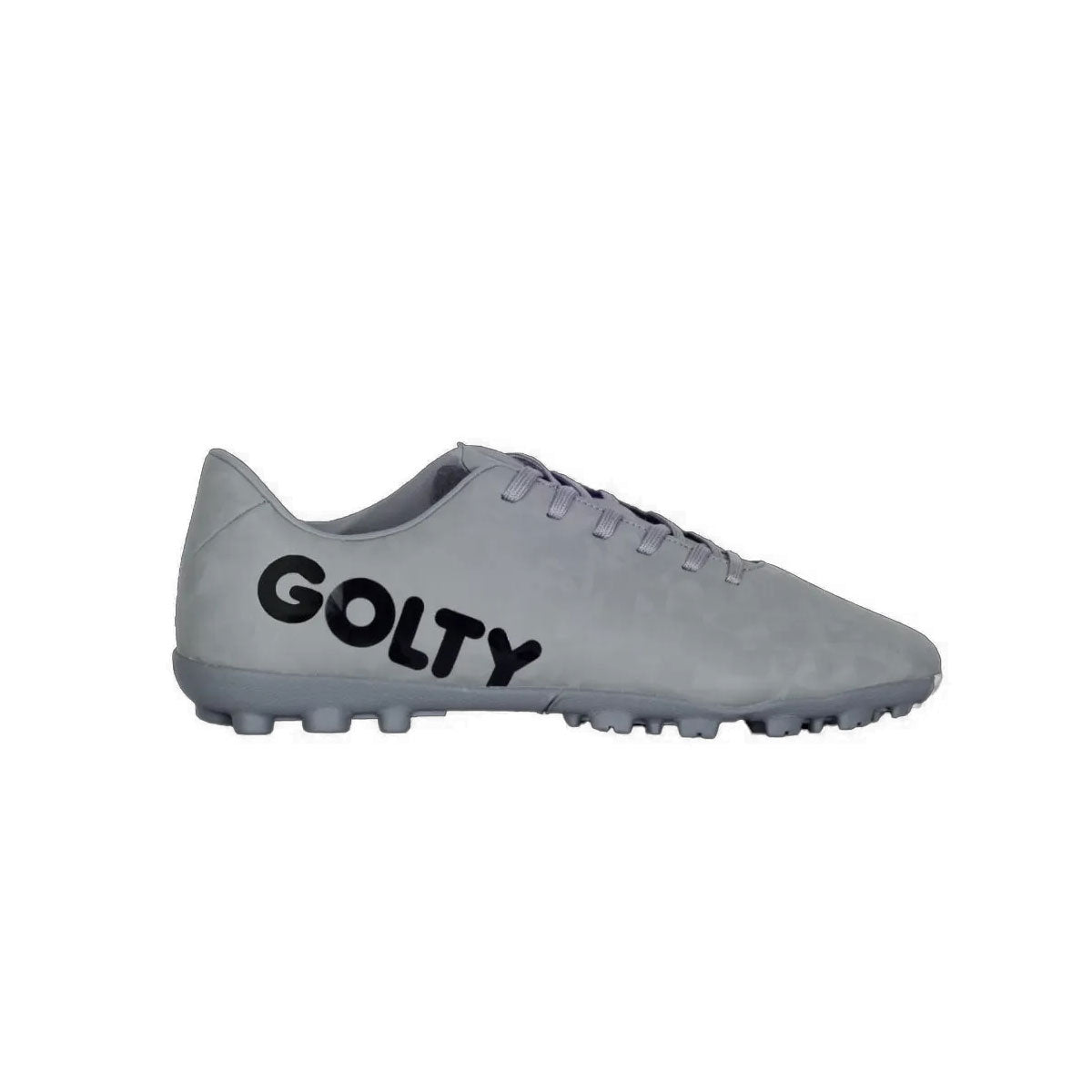 ZAPATILLA TURF PRO CRACK (GRIS)