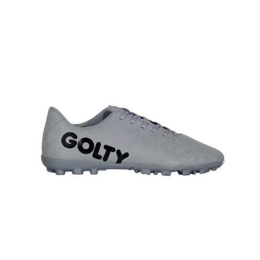 ZAPATILLA TURF PRO CRACK (GRIS)